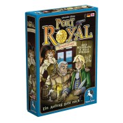 Port Royal: Just One More Contract... (Inglés)