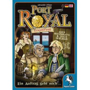 Port Royal: Just One More Contract... (Inglés)