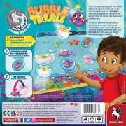 Bubble Trouble (ENG/GE)