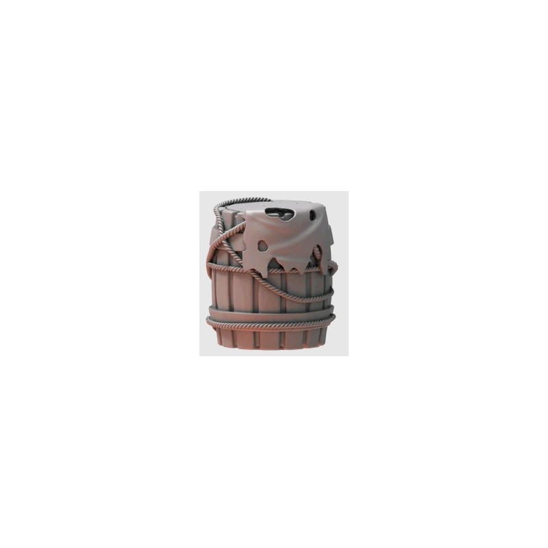 Dark Souls RPG: Sinister Barrels (Inglés)