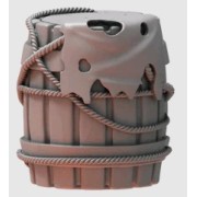 Dark Souls RPG: Sinister Barrels (Inglés)