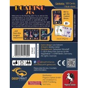 Roaring 20s (Inglés)