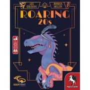 Roaring 20s (Inglés)