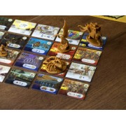 Kemet: Sangre y Arena