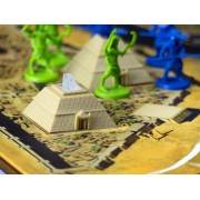 Kemet: Sangre y Arena