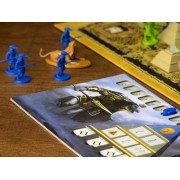 Kemet: Sangre y Arena