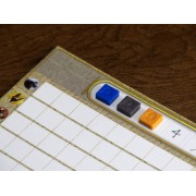 Kemet: Sangre y Arena