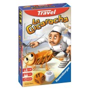 La Cucaracha (Versión Travel)