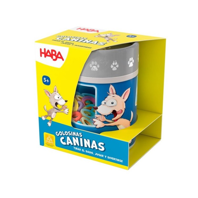 Golosinas Caninas