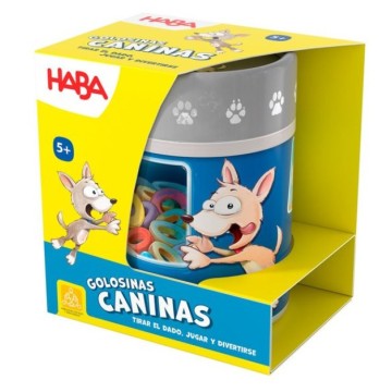 Golosinas Caninas