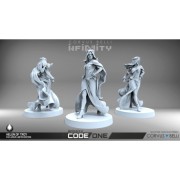 Helen of Troy Event Exclusive Edition (Inglés)