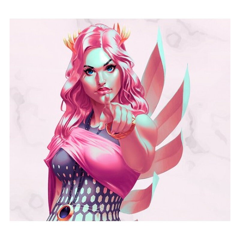 Helen of Troy Event Exclusive Edition (Inglés)