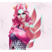 Helen of Troy Event Exclusive Edition (Inglés)