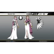 Helen of Troy Event Exclusive Edition (Inglés)