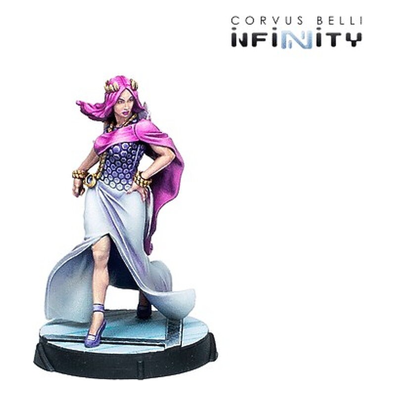 Helen of Troy Event Exclusive Edition (Inglés)