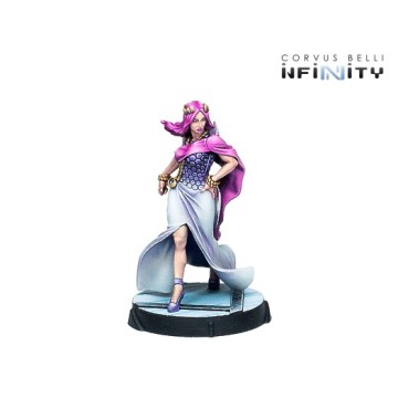 Helen of Troy Event Exclusive Edition (Inglés)