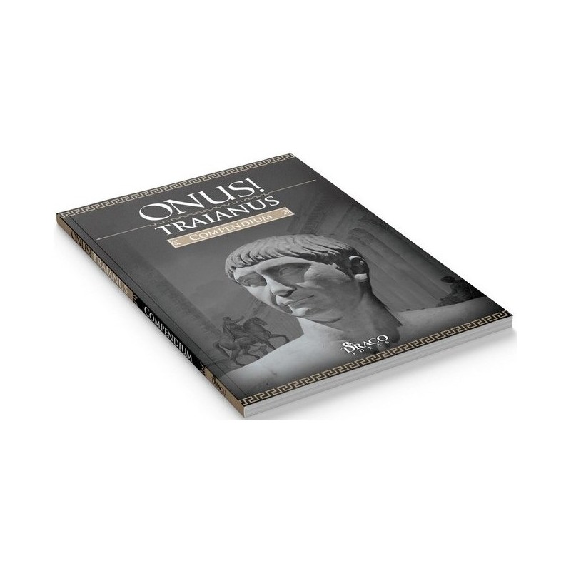 Compendium Traianus - ONUS! Traianus