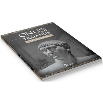 Compendium Traianus - ONUS! Traianus