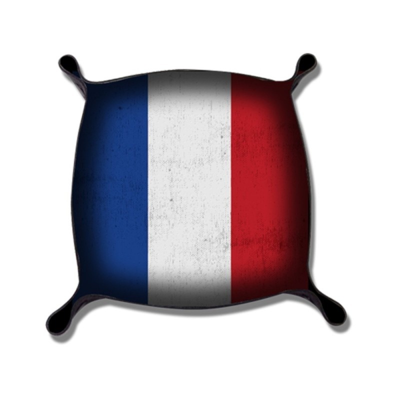 Bandeja Tiradados - Francia