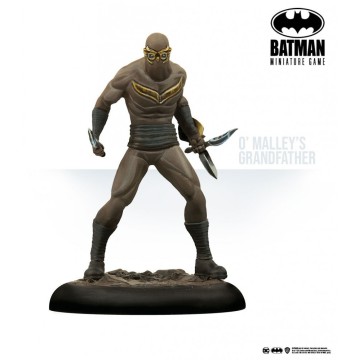 Batman Miniature Game - Talons O'Malleys (Inglés)