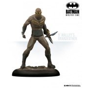 Batman Miniature Game - Talons O'Malleys (Inglés)