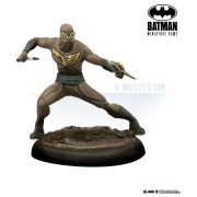 Batman Miniature Game - Talons O'Malleys (Inglés)