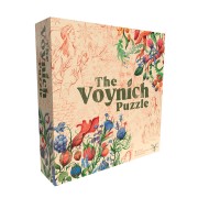 The Voynich Puzzle