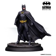 Batman (Michael Keaton) - Batman Miniature Game