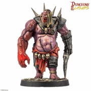 Warlords of Chaos - Dungeons & Lasers (Inglés)