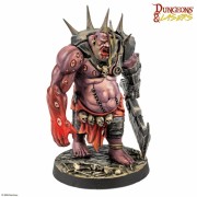Warlords of Chaos - Dungeons & Lasers (Inglés)