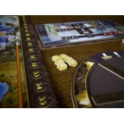 5to Jugador - Barrage