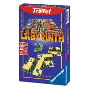 Labyrinth (Versión Travel)