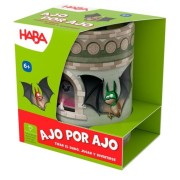 Ajo por ajo