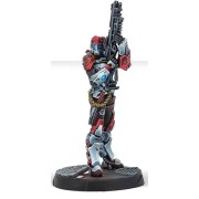 Reinforcements: JSA Pack Alpha - Infinity (Inglés)