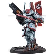 Reinforcements: JSA Pack Alpha - Infinity (Inglés)