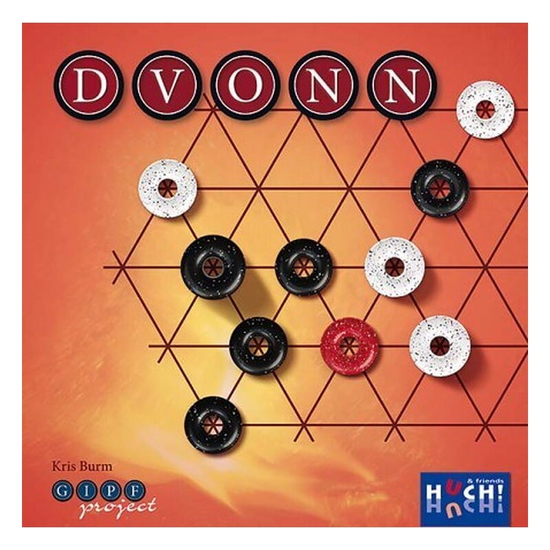 DVONN