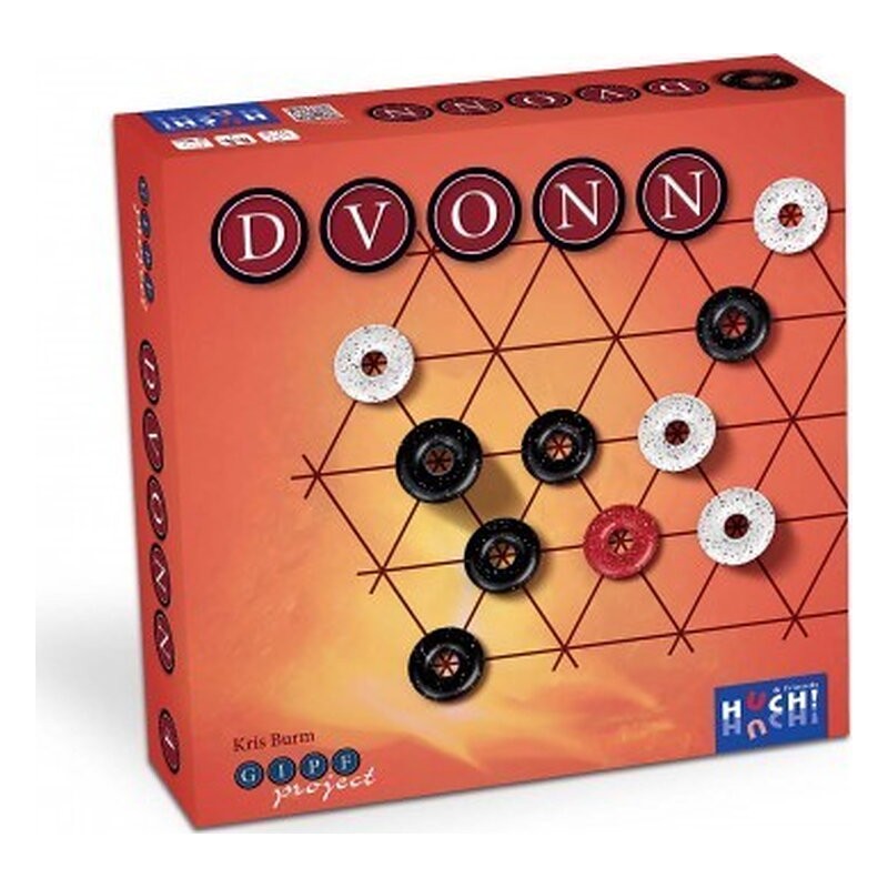 DVONN