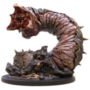 Barrow of the Corpse Crawler - Epic Encounters (Inglés)
