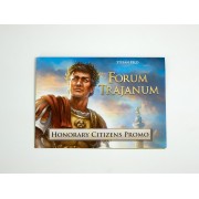 Pack promocional - El Foro de Trajano