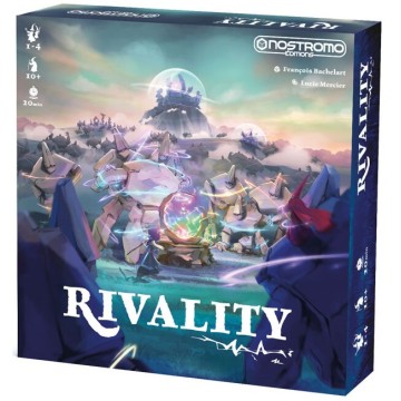 Rivality (DE/EN/FR)