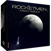 Rocketmen (Inglés)