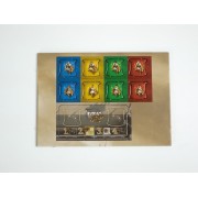 Pack promocional - El Foro de Trajano