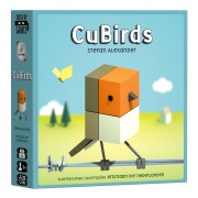 Cubirds ES-PT
