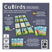 Cubirds ES-PT