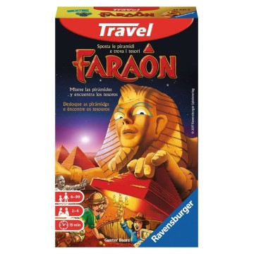 Faraon (Version Travel)