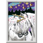 CreArt E Classic - Unicornios enamorados