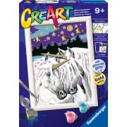 CreArt E Classic - Unicornios enamorados