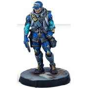 Infinity: Code One - O-12 Support Pack, Specialized Support Unit Lambda