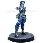 Infinity: Code One - O-12 Support Pack, Specialized Support Unit Lambda