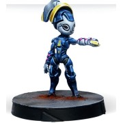 Infinity: Code One - O-12 Support Pack, Specialized Support Unit Lambda